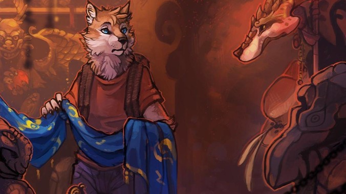 如何评价《一路向西》导演***辉影游新作《捞女游戏》，实际游玩体验如何？